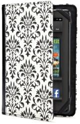 verso hardcase versailles cover for e reader 7 black white photo