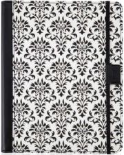 verso hardcase versailles cover for tablet 10 black white photo