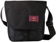 crumpler bag webster sling for tablet 7 9 black photo