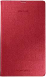 samsung simple cover ef dt700br for galaxy tab s 84 t700 t705 red photo