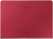 samsung simple cover ef dt800br for galaxy tab s 105 t800 t805 red photo