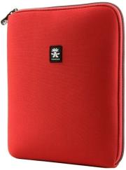 crumpler tgip 023 the gimp neoprene sleeve for ipad red photo