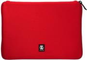 crumpler tg10 023 the gimp neoprene sleeve for 10 tablet red photo