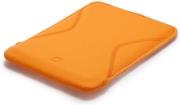 dicotatab case 70 tablet case orange sleeve photo