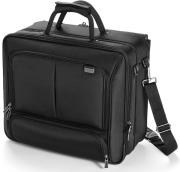 dicota dataconcept carry case for notebook 15 164 and printer documents photo
