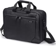 dicota top traveller dual eco 14 156 notebook backpack case 2in1 photo