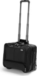 dicota mobile traveler 14 156 trolley for notebook and clothes photo