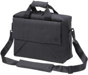 dicotacode 11 130 stylish toploaded notebook carry bag with tablet pocket black photo