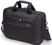 dicota top traveller eco 12 141 toploader notebook carry case black photo