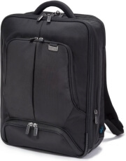 dicota backpack pro 12 141 backpack for notebook and clothes photo