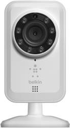 belkin f7d7601as netcam wi fi camera with night vision photo