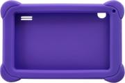 crypto tablet case for novapad d7002 kids purple photo
