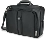 kensington 62340 contour pro 170 laptop carrying case black photo
