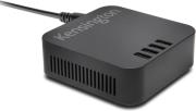 kensington k38212eu 48w 4 port usb charger photo