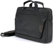 tucano ewo15 m notebook carry bag for 150 expanded work out black photo