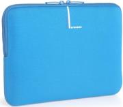 tucano fc1011 b sleeve for netbook 100 110 colore second skin blue photo