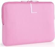 tucano fc1011 pk sleeve for netbook 100 110 colore second skin pink photo