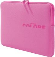 tucano fct10 f sleeve for 10 tablet colore second skin fuchsia photo