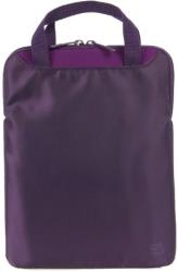 tucano minit pp sleeve with handles for ipad and tablet mini purple photo