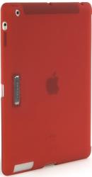 tucano ipdve r back cover for ipad 4 3 2 vedo red photo