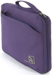 tucano taby7 pp universal zip folio case for 7 tablet youngster purple photo