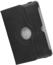pu case 360 rotating for ipad mini black photo