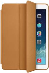 apple mf047zm a ipad air smart case brown photo