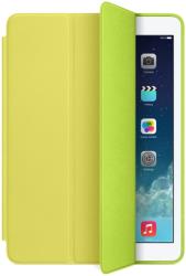 apple mf049zm a ipad air smart case yellow photo