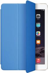 apple mgtq2zm a ipad air smart cover blue photo