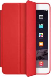 apple mgnd2zm a ipad mini smart case red photo