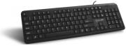 element kb 150ps wired keyboard black photo