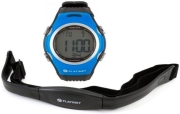 platinet phr117bl heart rate monitor blue photo