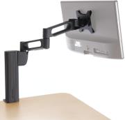 kensington k60904us column mount extended monitor arm with smartfit system photo