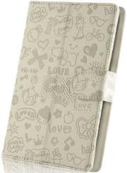 universal case kids for tablet 10 white photo