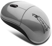 element ms 05s 3d optical wired mouse silver photo
