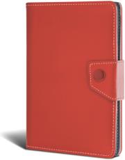 costa case for tablet 7 red photo