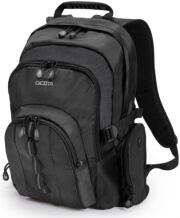 dicota backpack universal 14 156 black photo