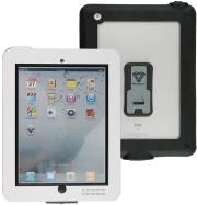 armor x waterproof protective case mx a5 for apple ipad 2 3 4 white photo