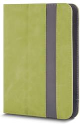 greengo universal case fantasia for tablet 7 8 lime photo