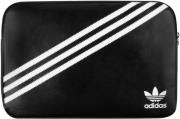 adidas laptop sleeve 150 black white photo