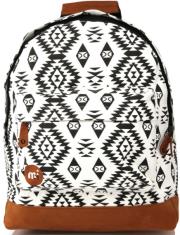 sakidio mi pac native 17l black white photo