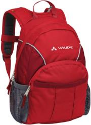 sakidio vaude minnie 45 salsa red photo