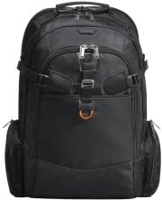 everki 95330 titan backpack 184 black photo