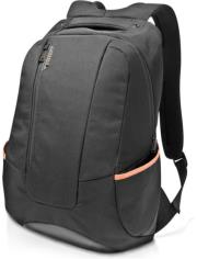 everki 95319 swift backpack 1700 black photo