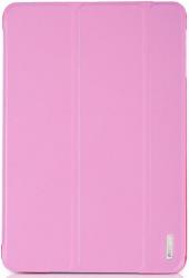 remax jane tablet case for apple ipad air 2 pink photo