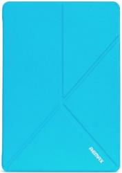 remax transformer tablet case for apple ipad mini 3 blue photo