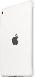 apple mkll2 ipad mini 4 silicone case white photo