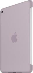 apple mld62 ipad mini 4 silicone case violet purple photo