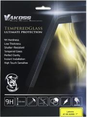 vakoss tempered glass for tablet lenovo a7 50 a3500 7  photo