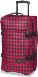 eastpak tranverz m simply red photo